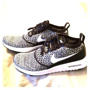 NIKE Air Max Thea Ultra shoes